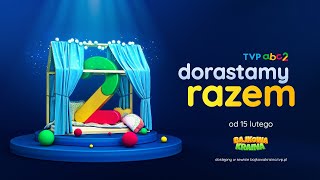 Ruszyliśmy Z Siostrzanym Kanałem Internetowym Tvp Abc 2