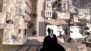 Crash - Epic Solorun by Hardcore (CoD4) (PC)