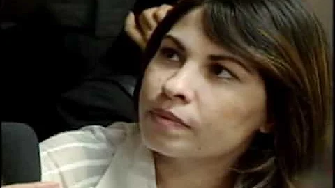 Sobeida Flix: "muchos militares tienen apartamento...
