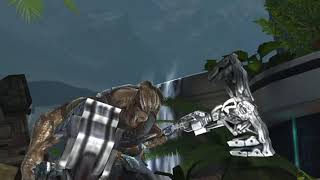 Mff Sharon Rogers One-Shots World Boss Stage 57 F2P