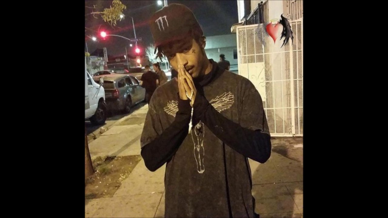 Lil Tracy - Depressed Swerving