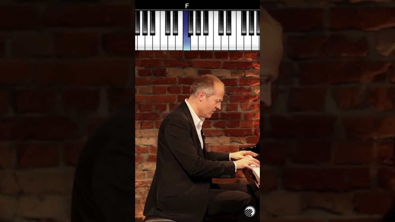 Ohne Noten Klavierspielenlernen