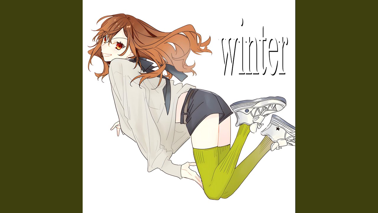 Watch winter on YouTube Watch winter on YouTube