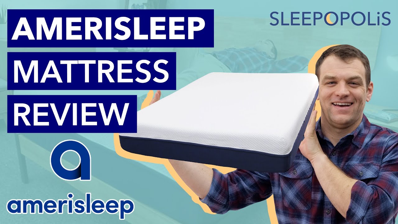 amerisleep mattress near me