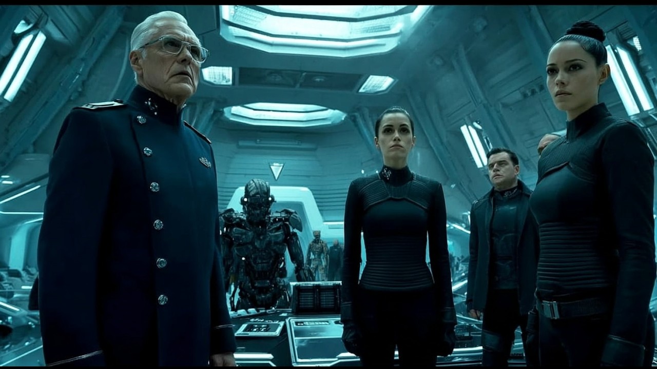 После того, как нас перебили — «Нам надоело быть цивилизованными» | Истории HFY | Научно-фантасти...