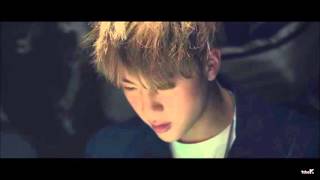 ringtong - love is not over - BTS