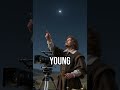 A star changed everything #history #science #space