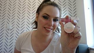 April update | A to Z Project Pan 2026