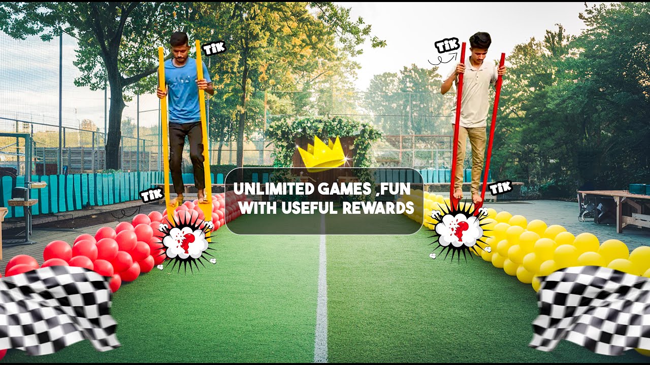 Ultimate Obstacle Challenge Compilation | Packed with Thrills, Skills & Epic Finishes