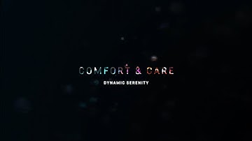 DS TECH TALK - DS 4 TECHNO REVEAL / Part. 4 - COMFORT & DYNAMIC SERENITY