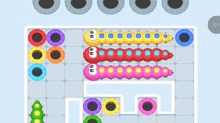 Slither Blast Level 95-98 Walkthrough Gameplay Android,iOS 
