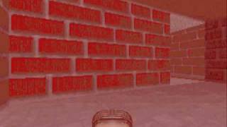 Doom 2 MAP32 Grosse - 100% Kills and Secrets - World Record by Adam Hegyi