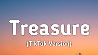 Download Lagu Darari - Treasure (Lyrics) \ MP3