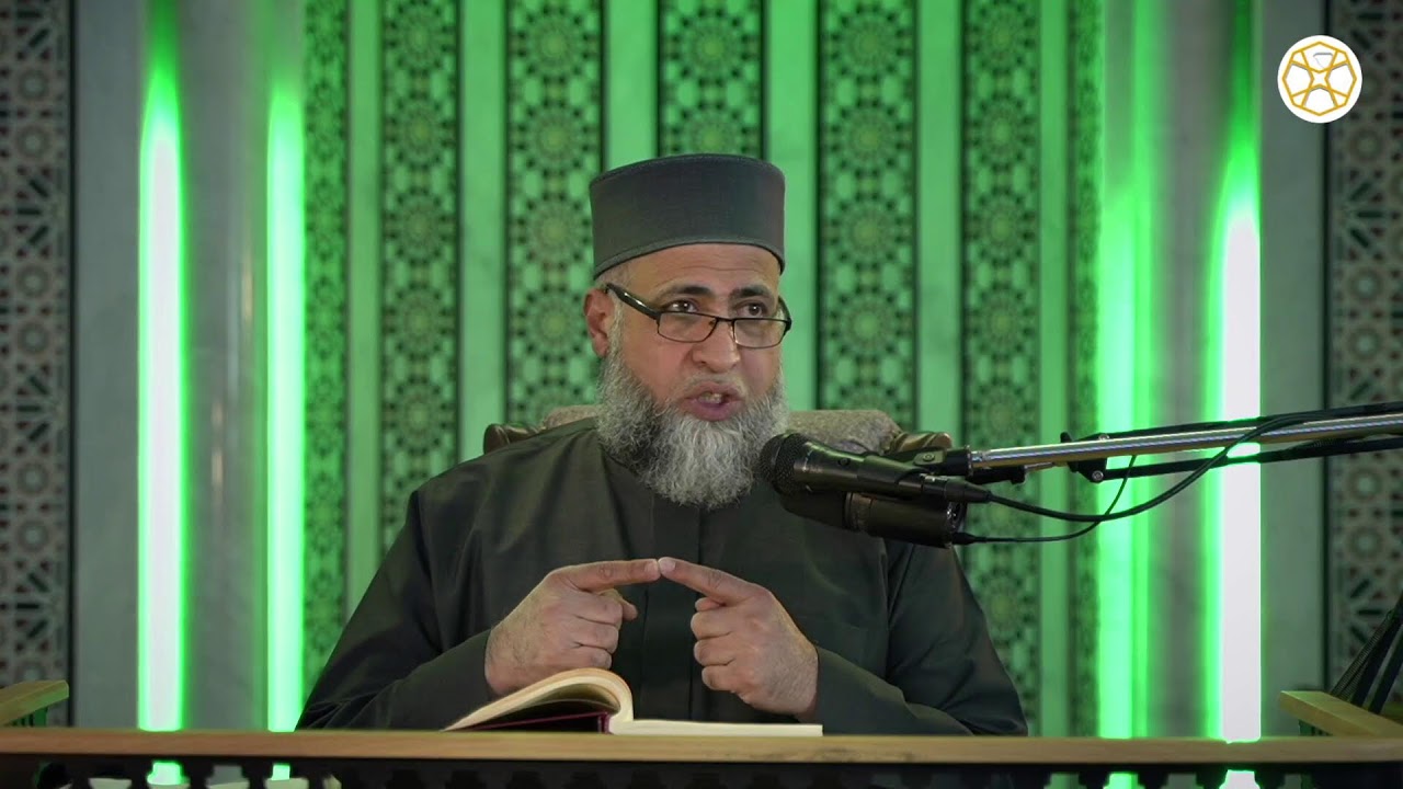 07- إتقان الفقه الحنفي: المختار للفتوى  - الشيخ محمود دحلا