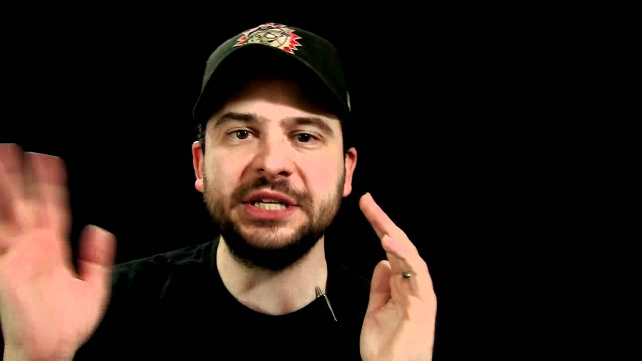 Get Over It: The U.S. Is Not a Police State