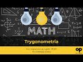 Matematyka Online - Trygonometria