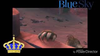 Ice Age When Diego Met Manny And Sid