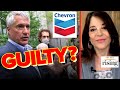 Marianne Williamson: Steven Donziger Found GUILTY After DRACONIAN Treatment, Chevron RESPONDS