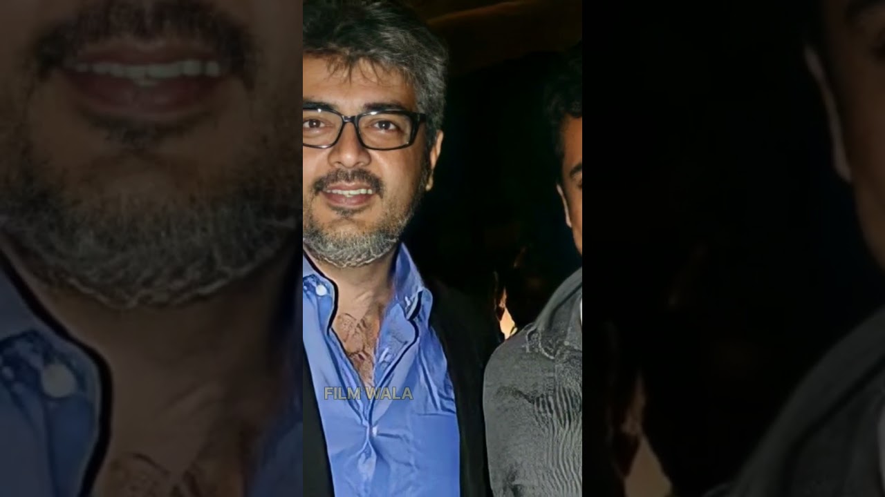 Throwback🌟 : Thala 