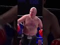 FALCON PUNCH ATTEMPT ON BUTTERBEAN’S SON