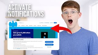 How To Activate Notifications On Barclays 2026 (EASY GUIDE)