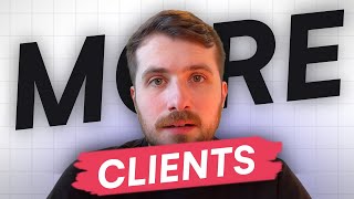 The Easiest Way to Get Coaching Clients in 2025