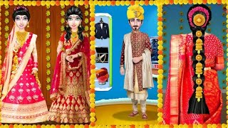 Fashion Wedding Fashion Makeover Salon screenshot 5