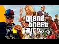 ВЕЧЕР ТУСЫ И ШАТИКОВ - GTA 5 GRAND ROLE PLAY  | LUKE FAMILY ПРЕДСТАВЛЯЕТ | VADSUN |