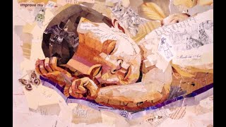 The Sleeping Baby Collage screenshot 4