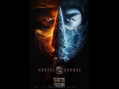 Scorpion Get Over Here All Scenes 5K ULTRA HD  MORTAL KOMBAT