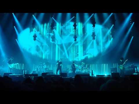 Radiohead: I might be wrong 9.6.2017 Stockholm Sweden
