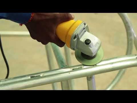 Luxox Furniture Pvt Ltd - video from Luxox