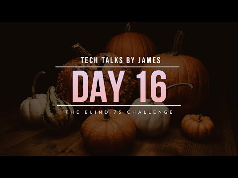 Day 16 | Reverse Linked List | Blind 75 Challenge