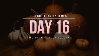 Day 16 | Reverse Linked List | Blind 75 Challenge