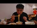 Keenan Eats Taipei (The Constellations Tour Diaries)