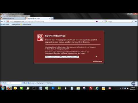 VoodooShield VS Exploit