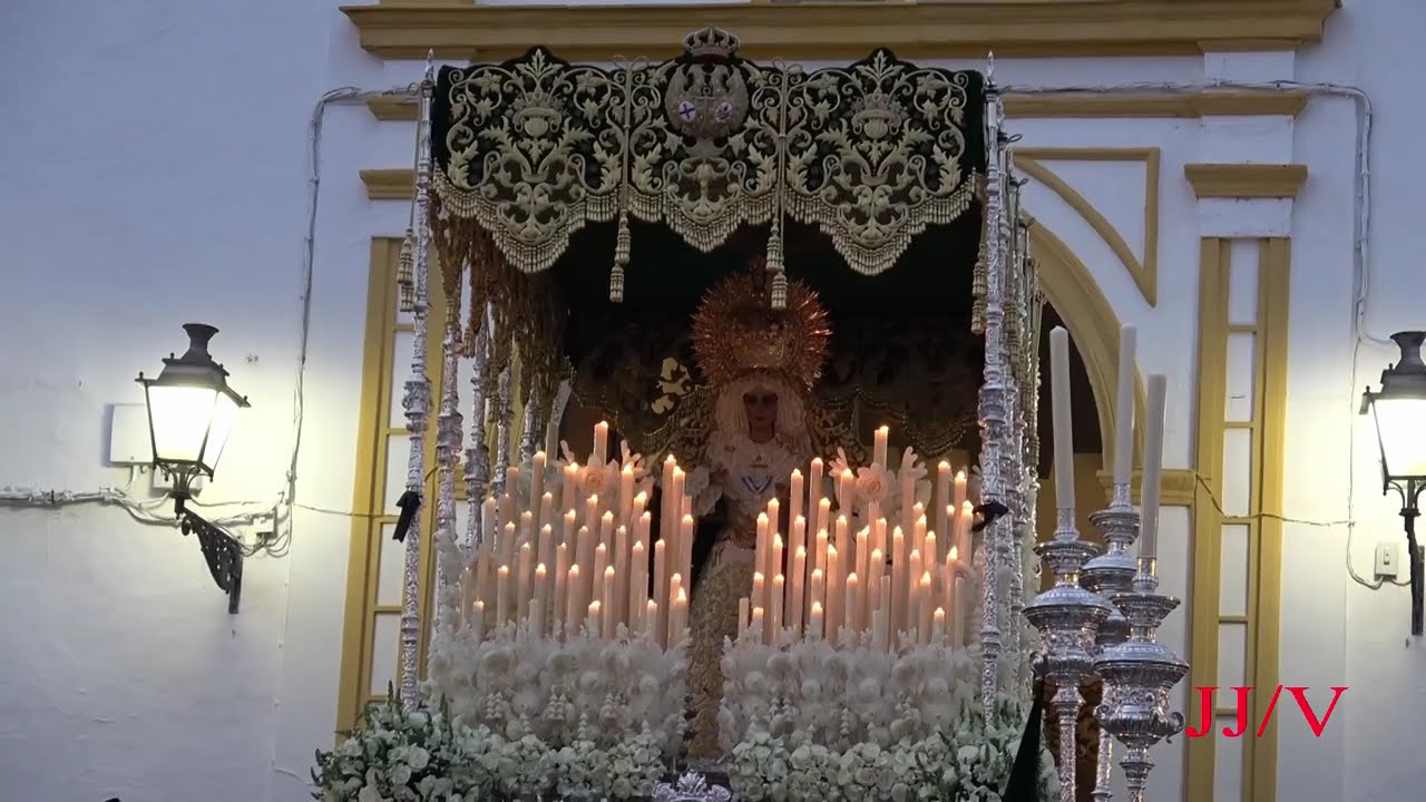 Semana Santa Alcala de Guadaira 2025 Esperanza