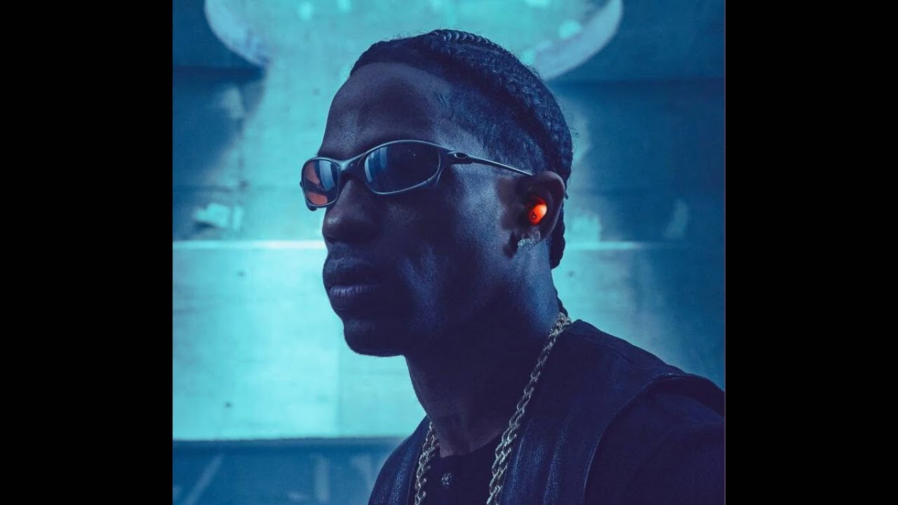 [FREE] DON TOLIVER X TRAVIS SCOTT TYPE BEAT - 