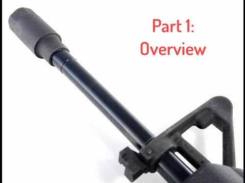 Digital Tool and Automation Linear Comp Part1: Overview