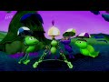 Boogie Bugs: ✅️The Bugs Have Fun in the Rain 🌧️🐞😄 -Sponsored by klasky csupo effects