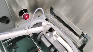 AAS  Graphite Furnace Autosampler