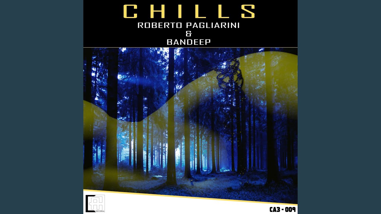 Chills adlı videoyu YouTube'da izle Chills adlı videoyu YouTube'da izle