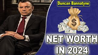 Duncan Bannatyne Net Worth 2024 {Oct 2024} Who is Duncan Bannatyne ? Read Every Details About It!