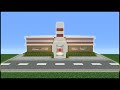 Minecraft Tutorial: How To Make A Bowling Alley