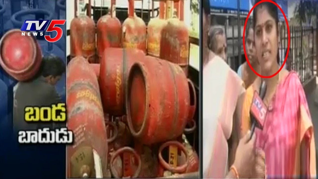 Lpg Cylinder Prices To Be Hiked By Rs 4 Every Month Special