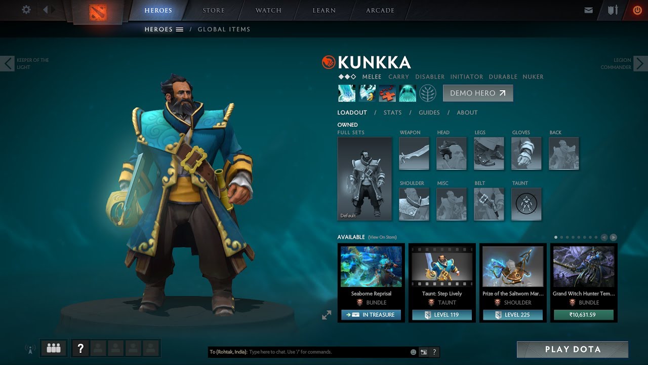 STEP LIVELY NOW! Dota 2 YouTube