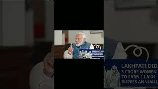 pm modi nopo app example.| #motivation #modi #modiji #billgates #podcast