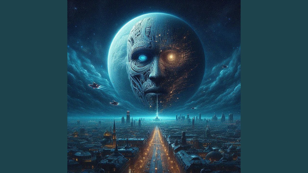 Digital Night & Digital Fear