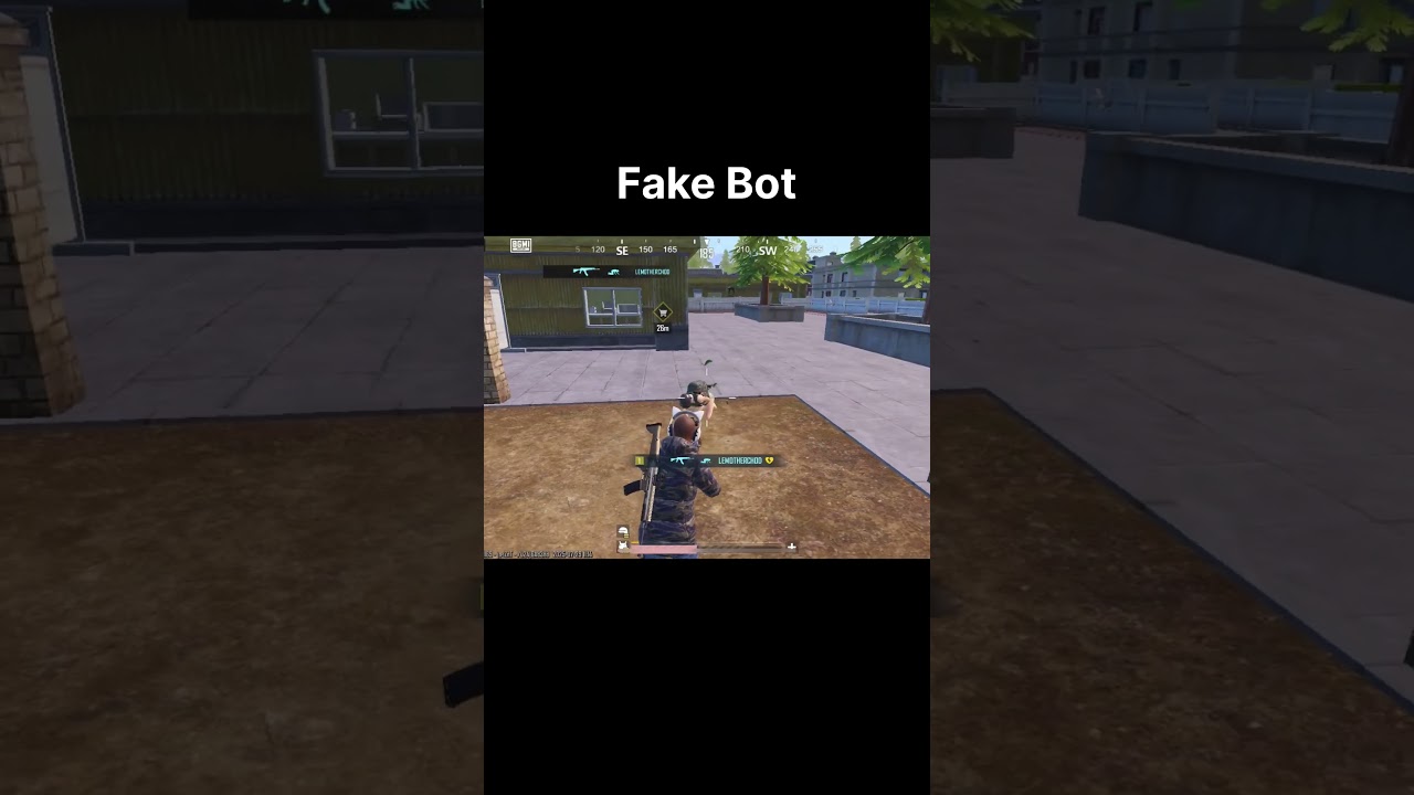 Funny Bgmi bot scam 🤣