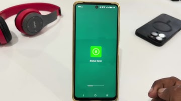 How to Download WhatsApp Status Video & Photo (2025)